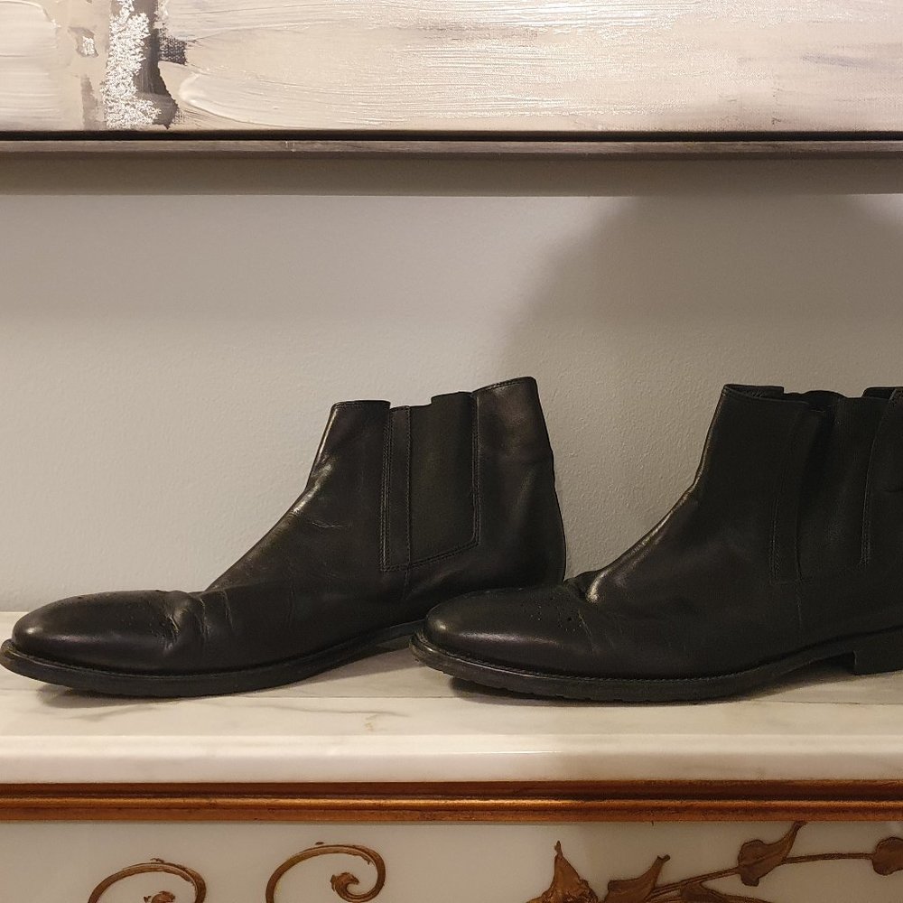 HUGO BOSS | Hugo Boss Men's Boots